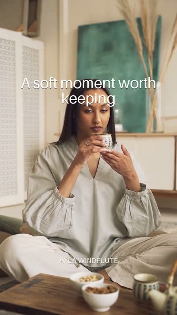 Soft Harmony of the Spirit Path